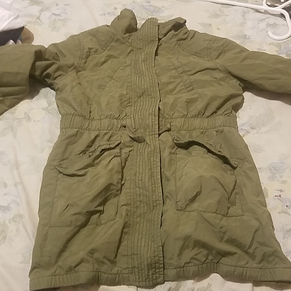 Kids old navy jacket